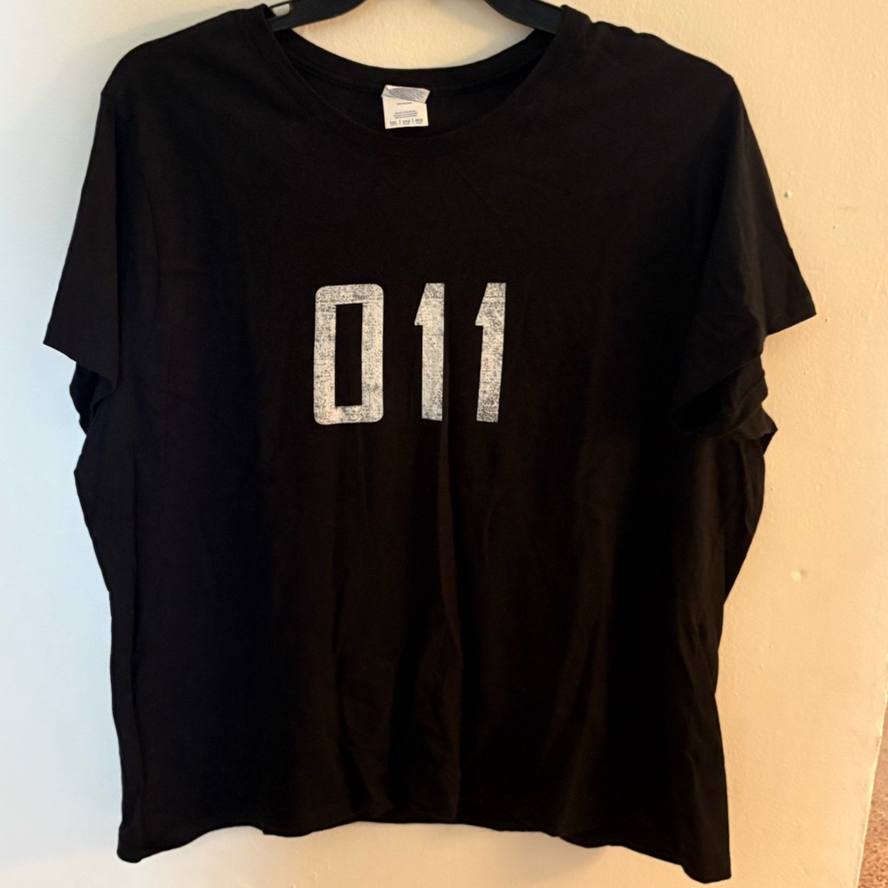 NWOT Stranger Things 011 Women’s T-Shirt